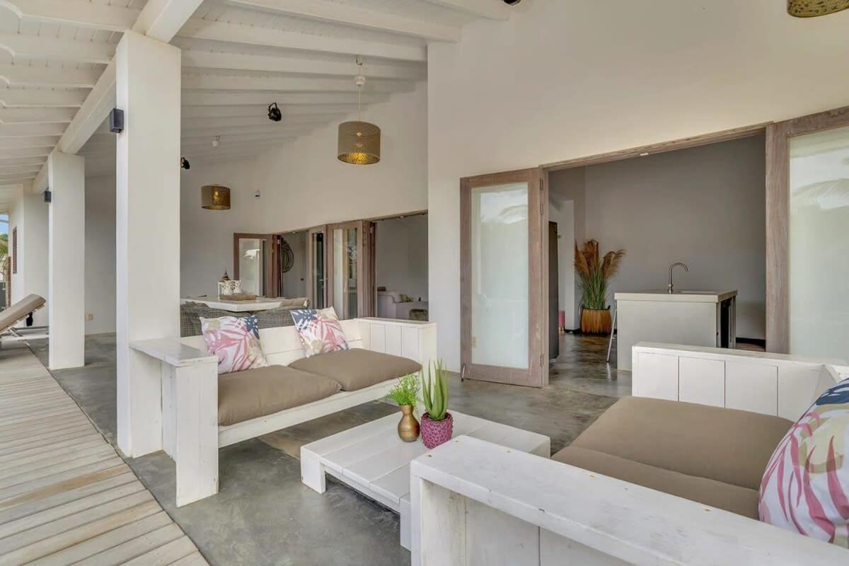 Kas Kaprikornio With Lovely Cooling Private Pool Playa Exterior foto