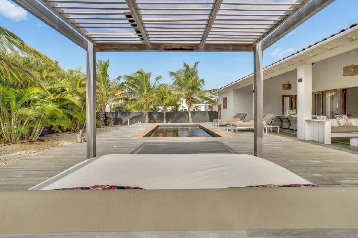 Kas Kaprikornio With Lovely Cooling Private Pool Playa Exterior foto