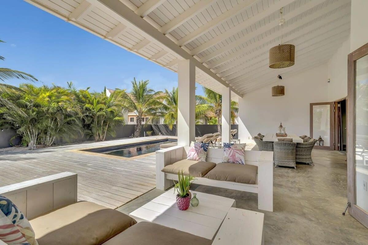 Kas Kaprikornio With Lovely Cooling Private Pool Playa Exterior foto